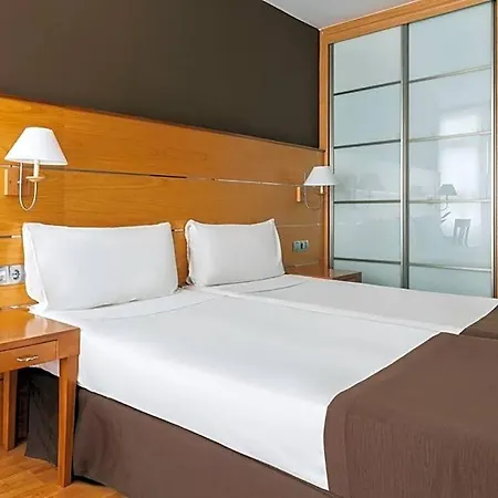 Hotel Exe Palmas 4*