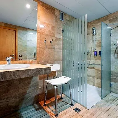 Hotel Exe Palmas 4*