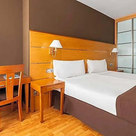 Exe Palmas Hotel