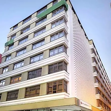 Hotel Exe Palmas