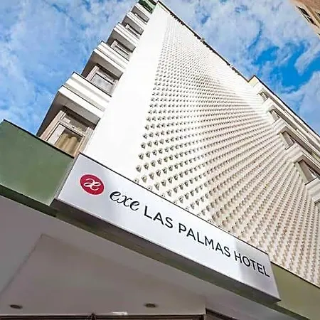 Exe Palmas