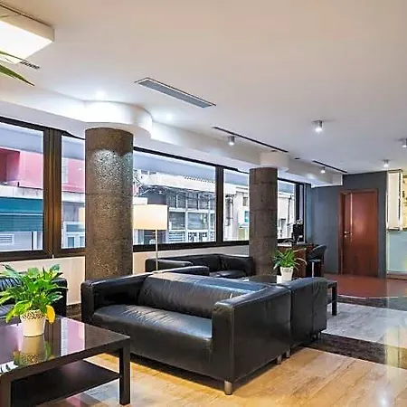 Hotel Exe Palmas Las Palmas de Gran Canaria
