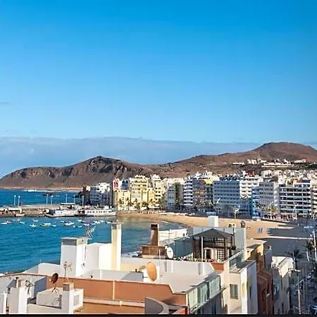 Exe Palmas 4*