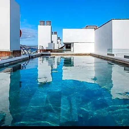 Exe Palmas Las Palmas de Gran Canaria