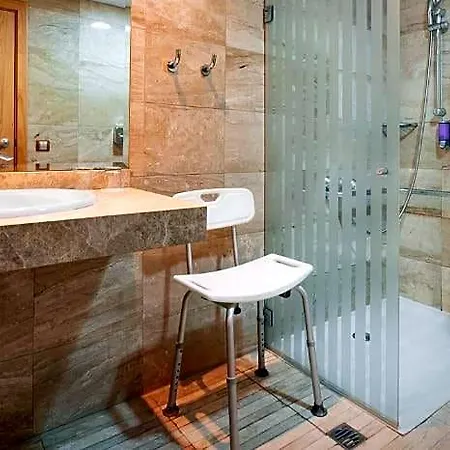 Exe Palmas 4* Las Palmas de Gran Canaria