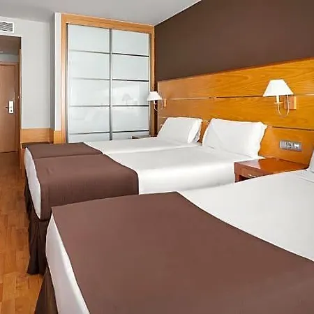 Exe Palmas Hotel Las Palmas de Gran Canaria