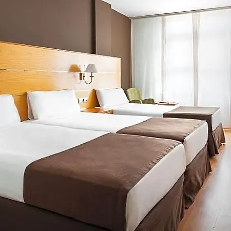 Exe Palmas Hotel 4*