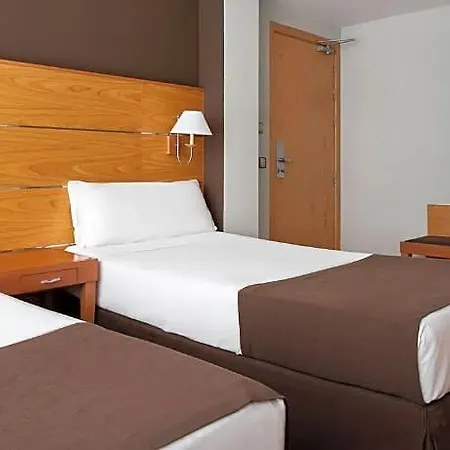 Exe Palmas Hotel Las Palmas de Gran Canaria