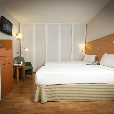 Exe Palmas 4* Las Palmas de Gran Canaria