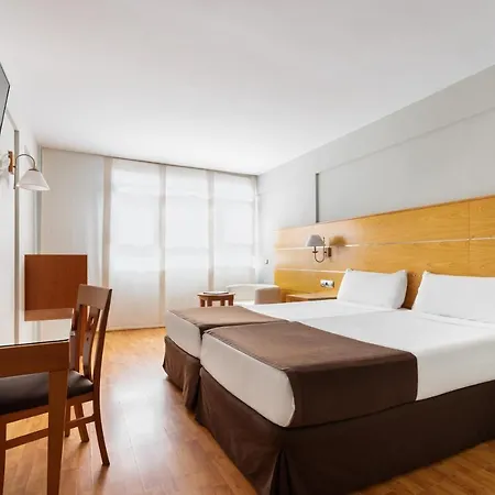 Exe Palmas Готель Лас-Пальмас-де-Гран-Канарія