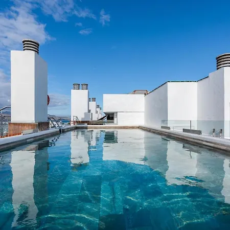 Hotel Exe Palmas Las Palmas