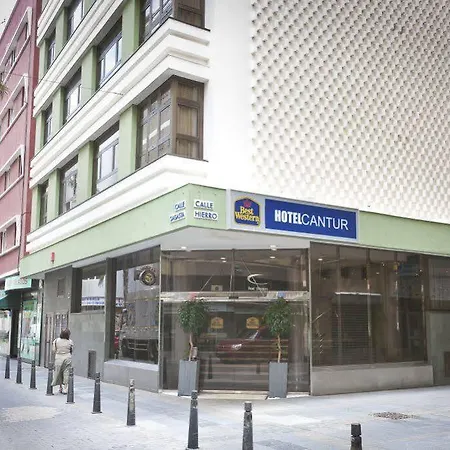 Hotel Exe Palmas Las Palmas / Gran Canaria