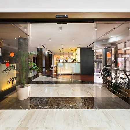 Exe Palmas 4* Las Palmas