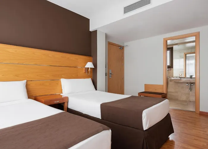 Exe Palmas 4* Las Palmas