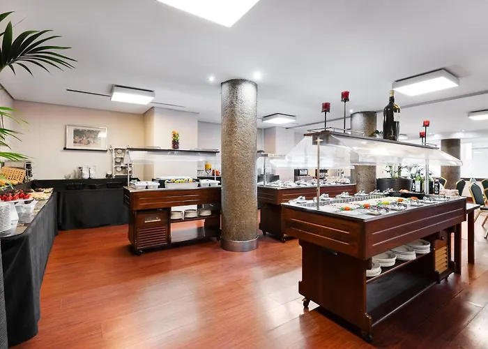 Exe Palmas Hotel Las Palmas de Gran Canaria