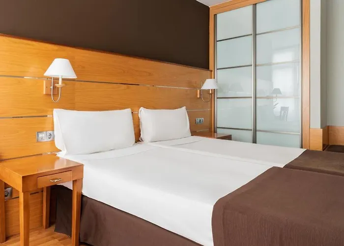 Hotel Exe Palmas 4*