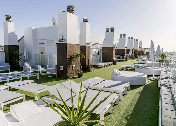 Exe Palmas Hotel Las Palmas de Gran Canaria