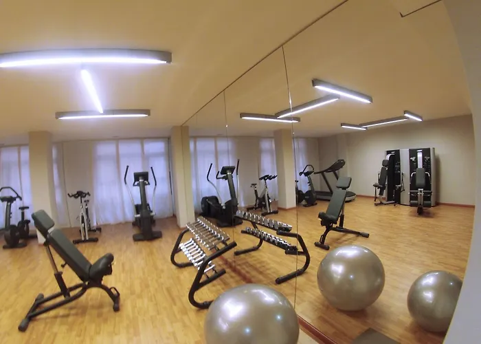 Exe Palmas 4* 라스팔마스