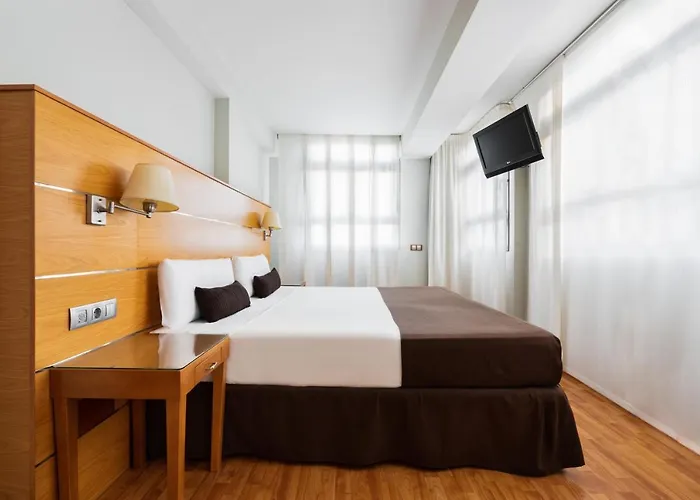 Hotel Exe Palmas Las Palmas de Gran Canaria