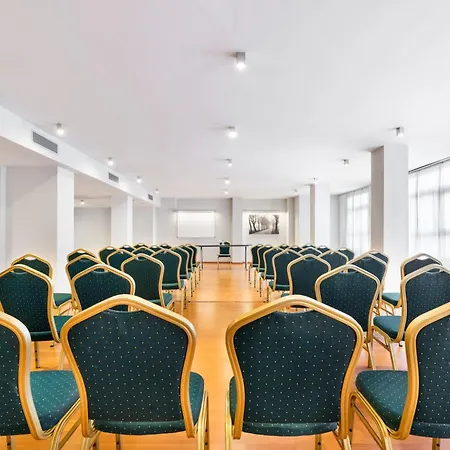 Exe Palmas فندق لاس بالماس دي غران كاناريا