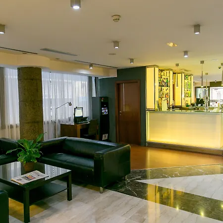 Exe Palmas فندق لاس بالماس دي غران كاناريا