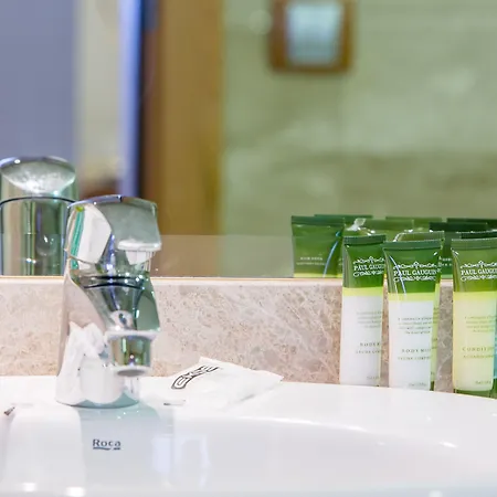 Exe Palmas لاس بالماس دي غران كاناريا