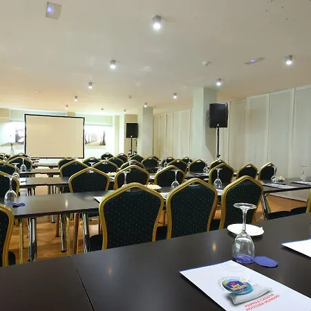 Exe Palmas 4* لاس بالماس دي غران كاناريا