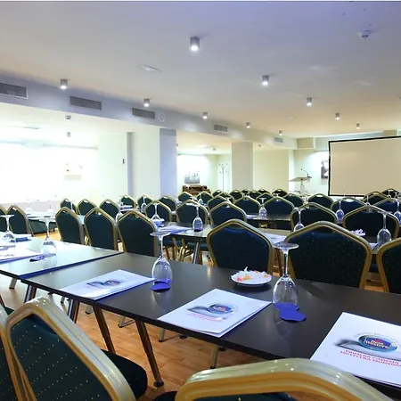 Exe Palmas 4* لاس بالماس دي غران كاناريا