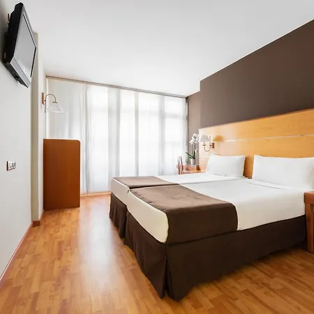 Exe Palmas لاس بالماس دي غران كاناريا