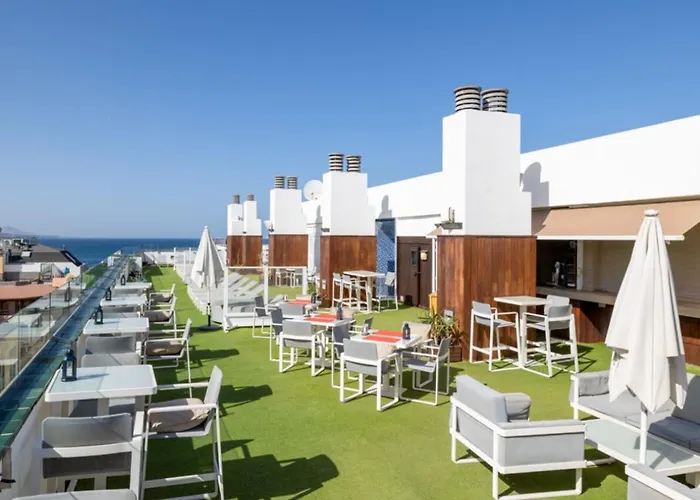 Exe Palmas ホテル 4*