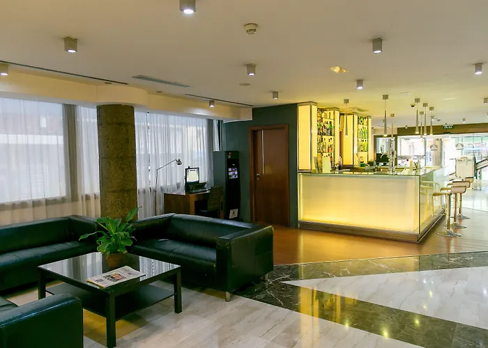 Exe Palmas ホテル ラスパルマス・デ・グランカナリア