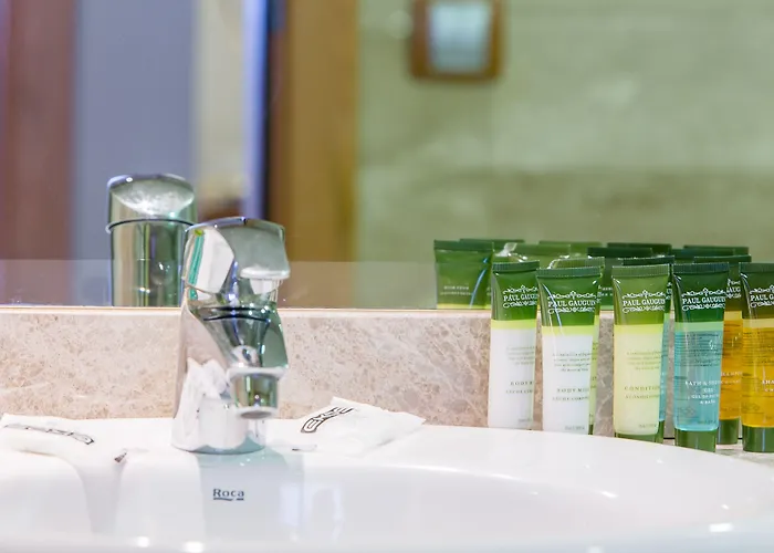 Exe Palmas ラスパルマス・デ・グランカナリア