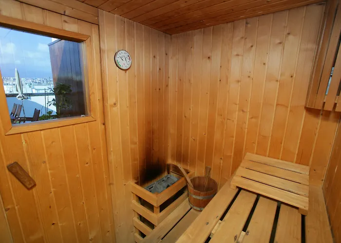 Exe Palmas ラスパルマス・デ・グランカナリア