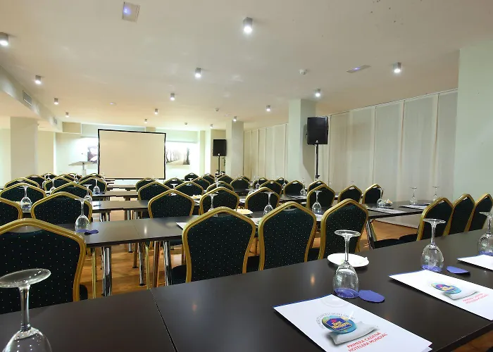 Exe Palmas 4* ラスパルマス・デ・グランカナリア